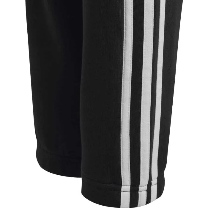 adidas ESSENTIALS 3-STRIPES FLEECE PANTS