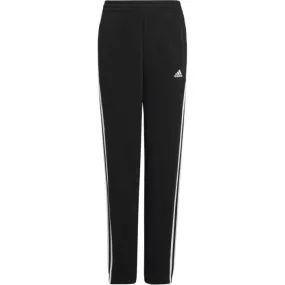 adidas ESSENTIALS 3-STRIPES FLEECE PANTS