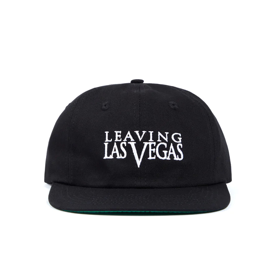 Alltimers LLV Cap Black