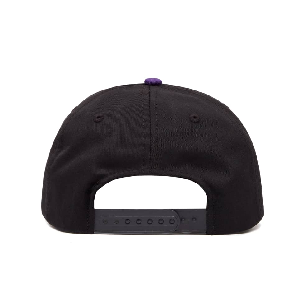 Alltimers Tankful Cap Black