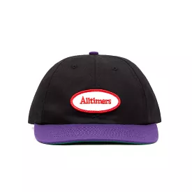 Alltimers Tankful Cap Black