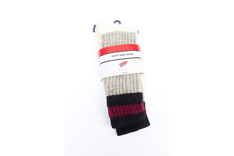 Arctic Wool Socks 97160