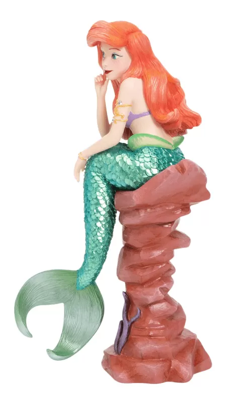 Ariel Couture de Force Little Mermaid Figurine