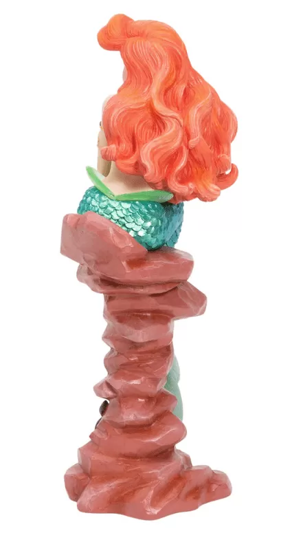 Ariel Couture de Force Little Mermaid Figurine