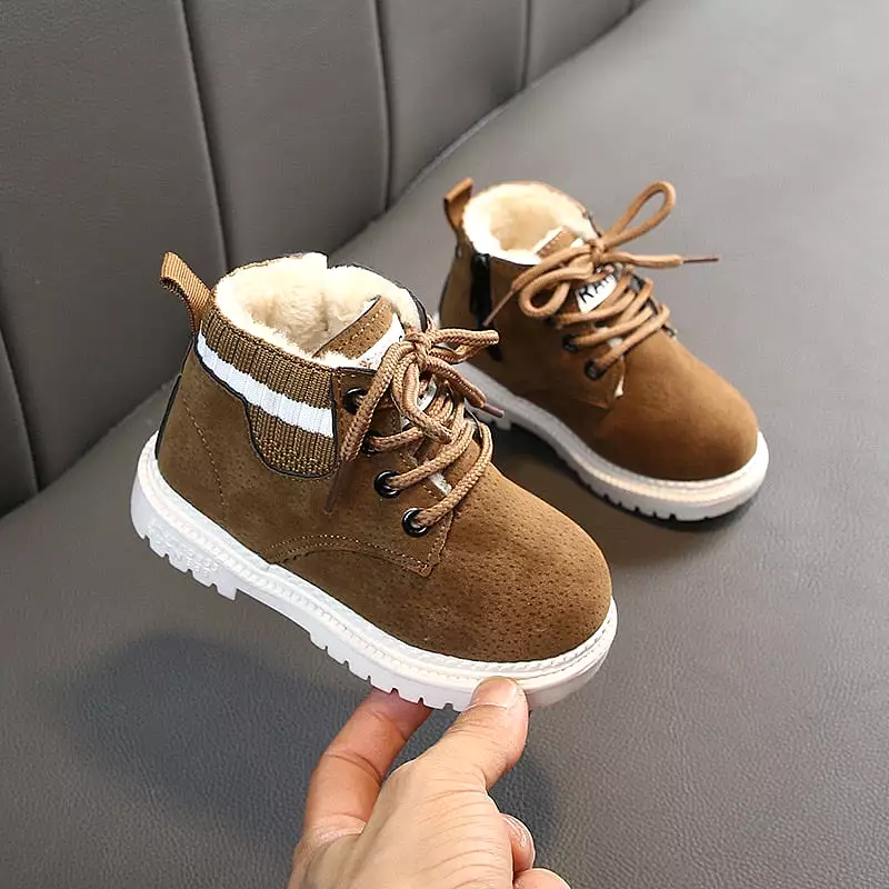 Baby Girls/Boys Infant Toddler Winter Boots shoes