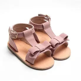 Baby, Toddler & Kids Summer Sandals - Maggie in Blush