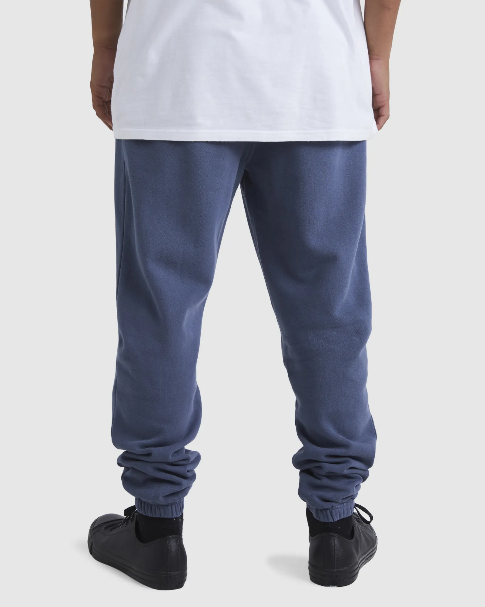 Billabong Od Fleece Pants - Slate Blue | SurfStitch