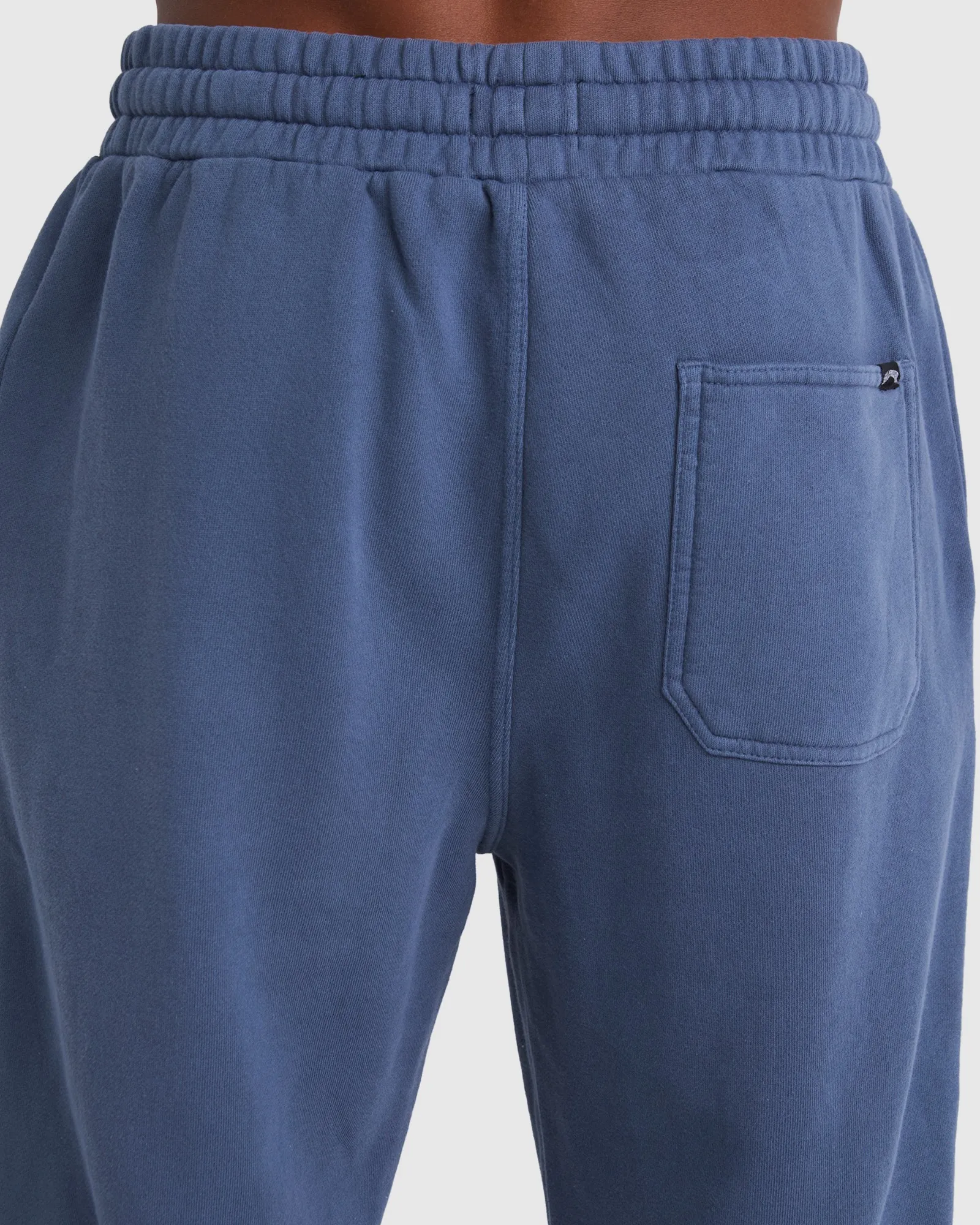 Billabong Od Fleece Pants - Slate Blue | SurfStitch