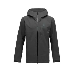 Black Diamond Highline Stretch Shell | Technical Jackets | BananaFingers