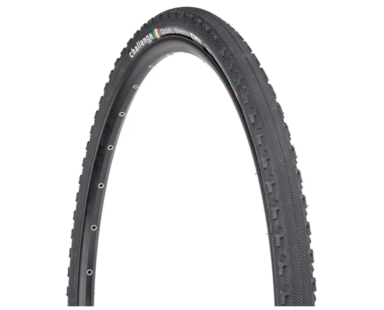 Challenge Gravel Grinder Race Tire - 700 x 38, Tubeless, Folding