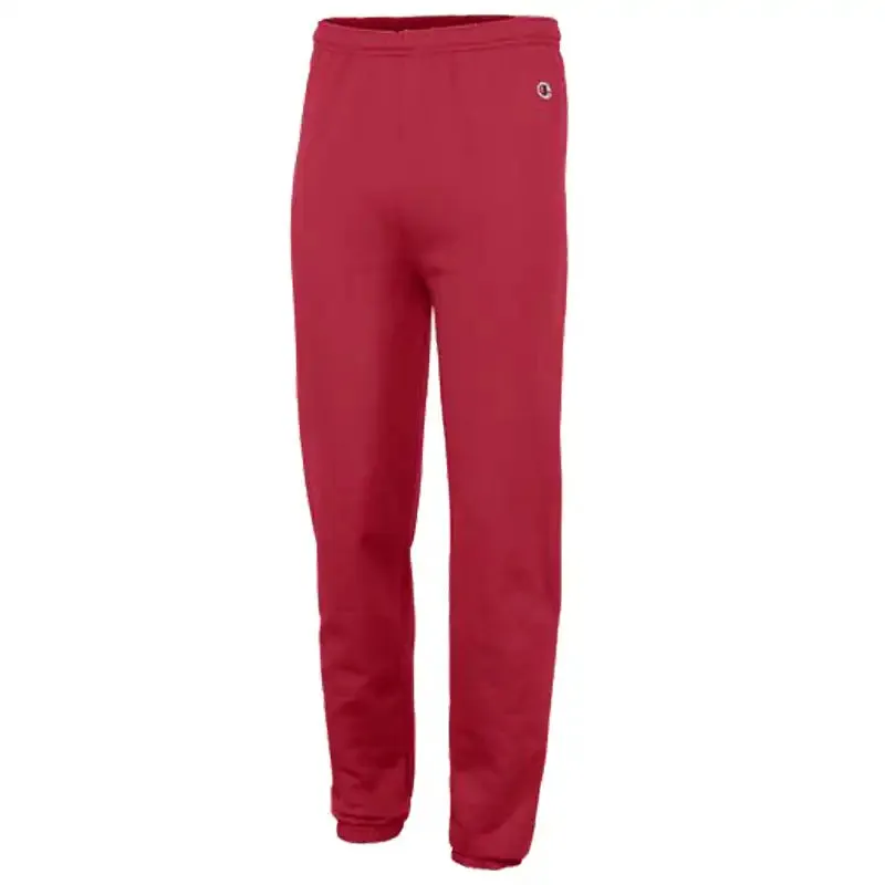 Champion Youth Powerblend Fleece Pants