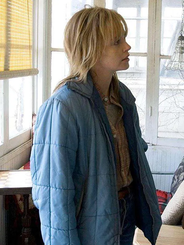 Charlize Theron North Country Jacket - New American Jackets