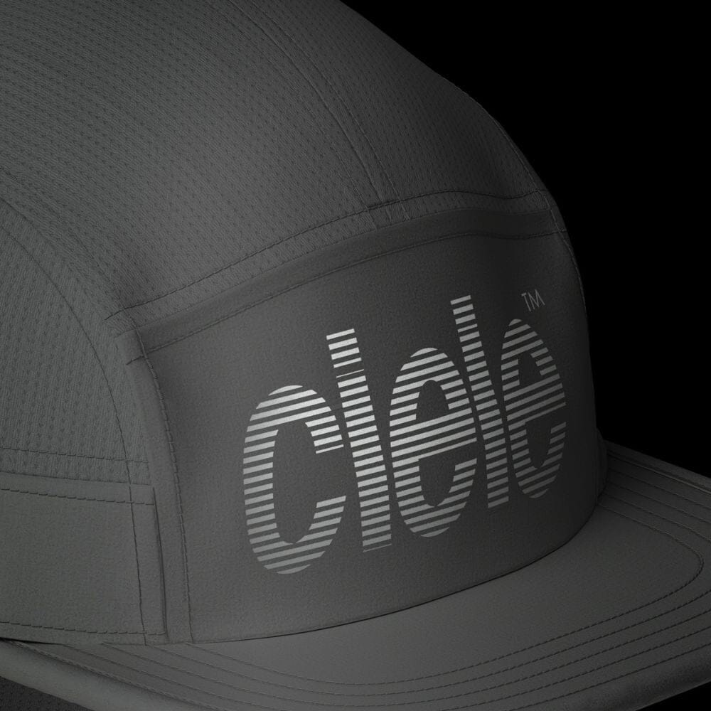 Ciele PYNCap - Standard Stripe - Ghost