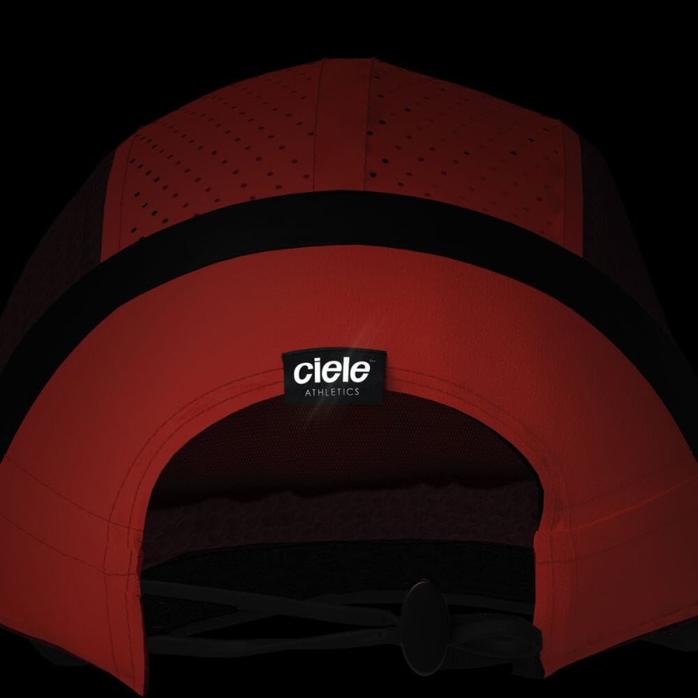 Ciele RDCap Elite - Circle C - Red Planet