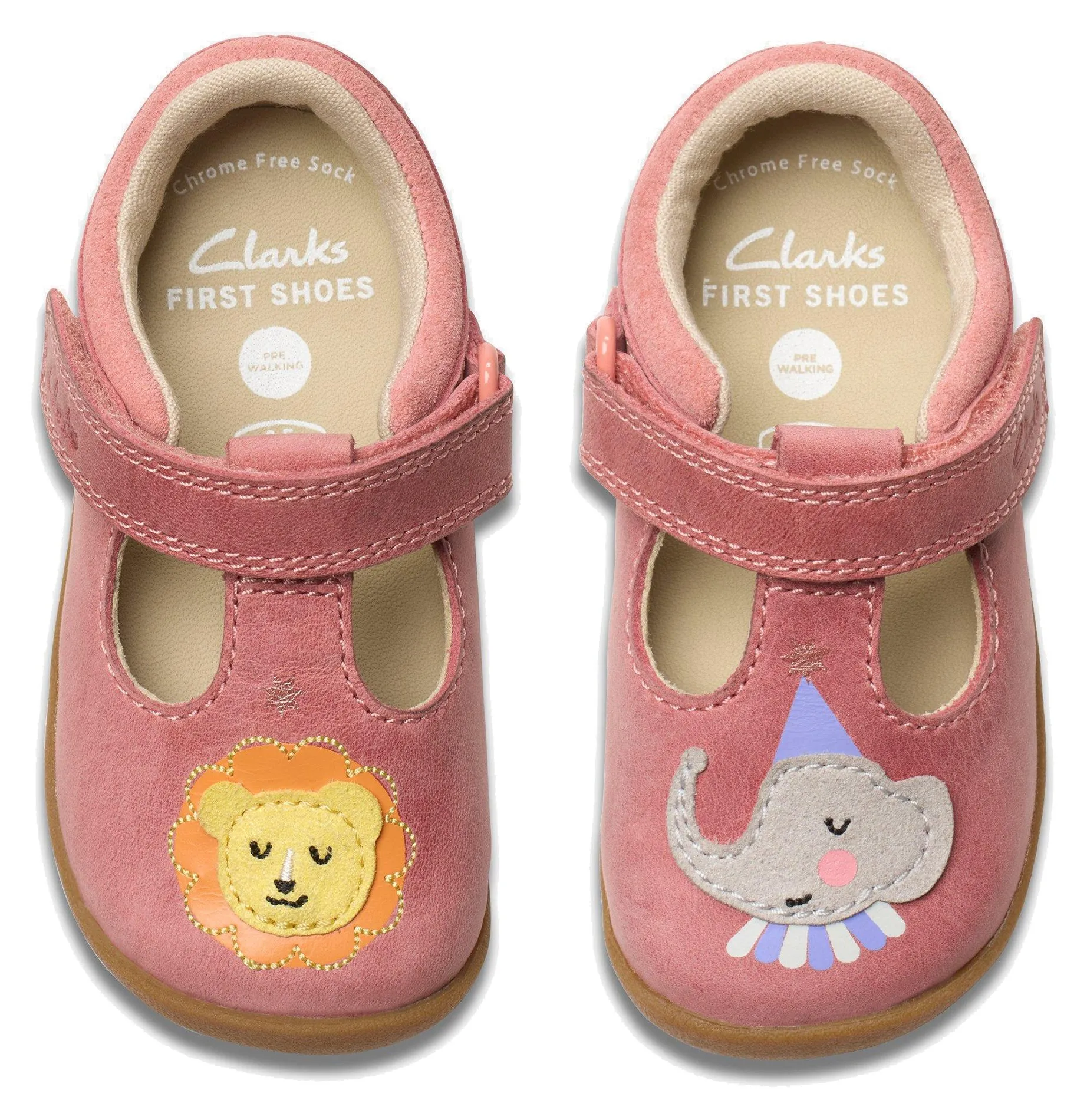 Clarks Roamer Hats Toddler