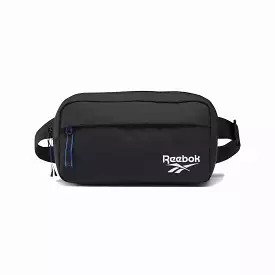 CLASSIC THROWBACK ZIPPERED WAISTBAG