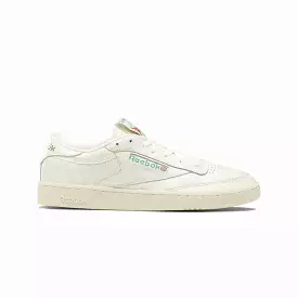 CLUB C 85 VINTAGE 'GREEN/PAPER WHITE'