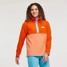 Cotopaxi  Amado Fleece - Giacca in pile - Donna