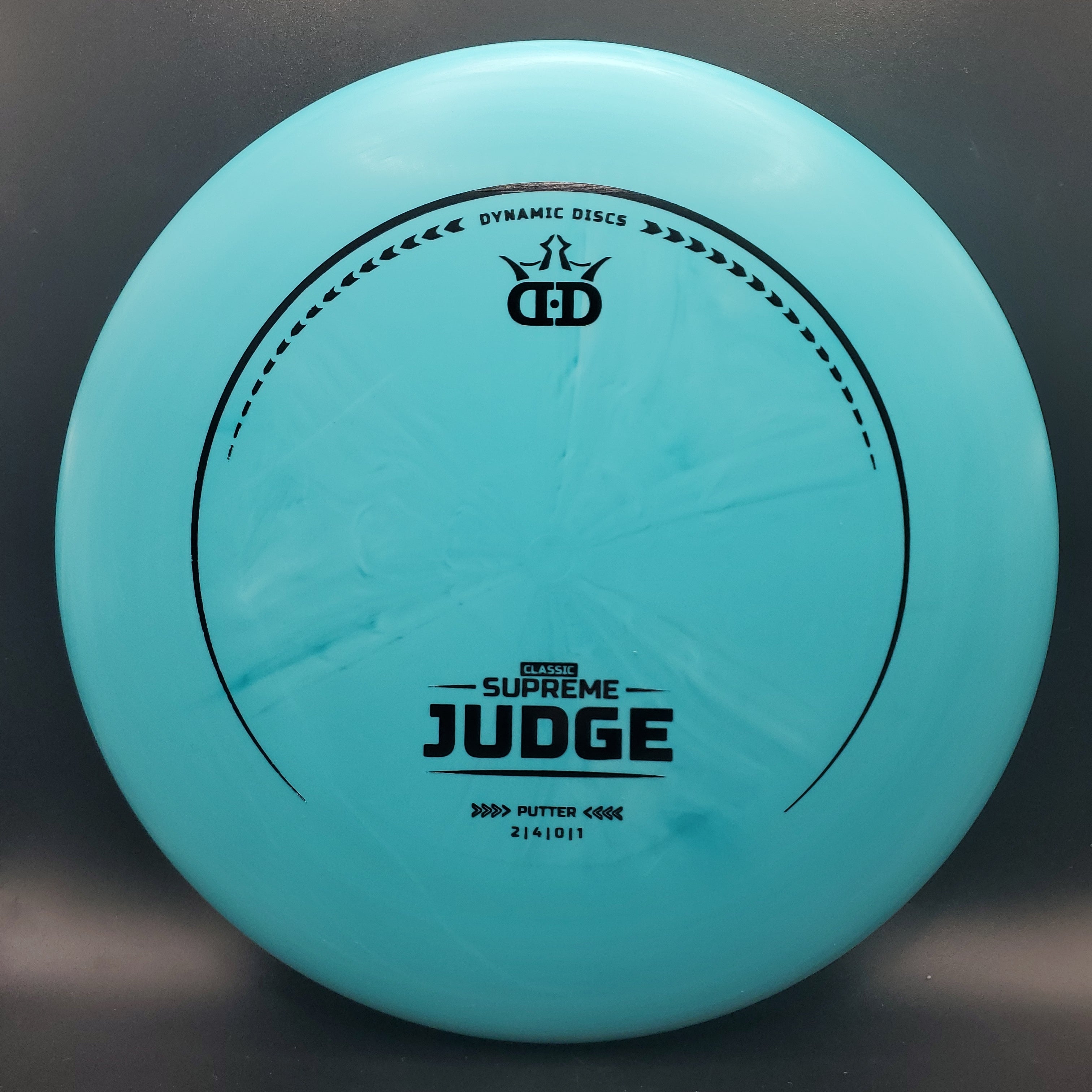 Dynamic Discs Classic Supreme Judge