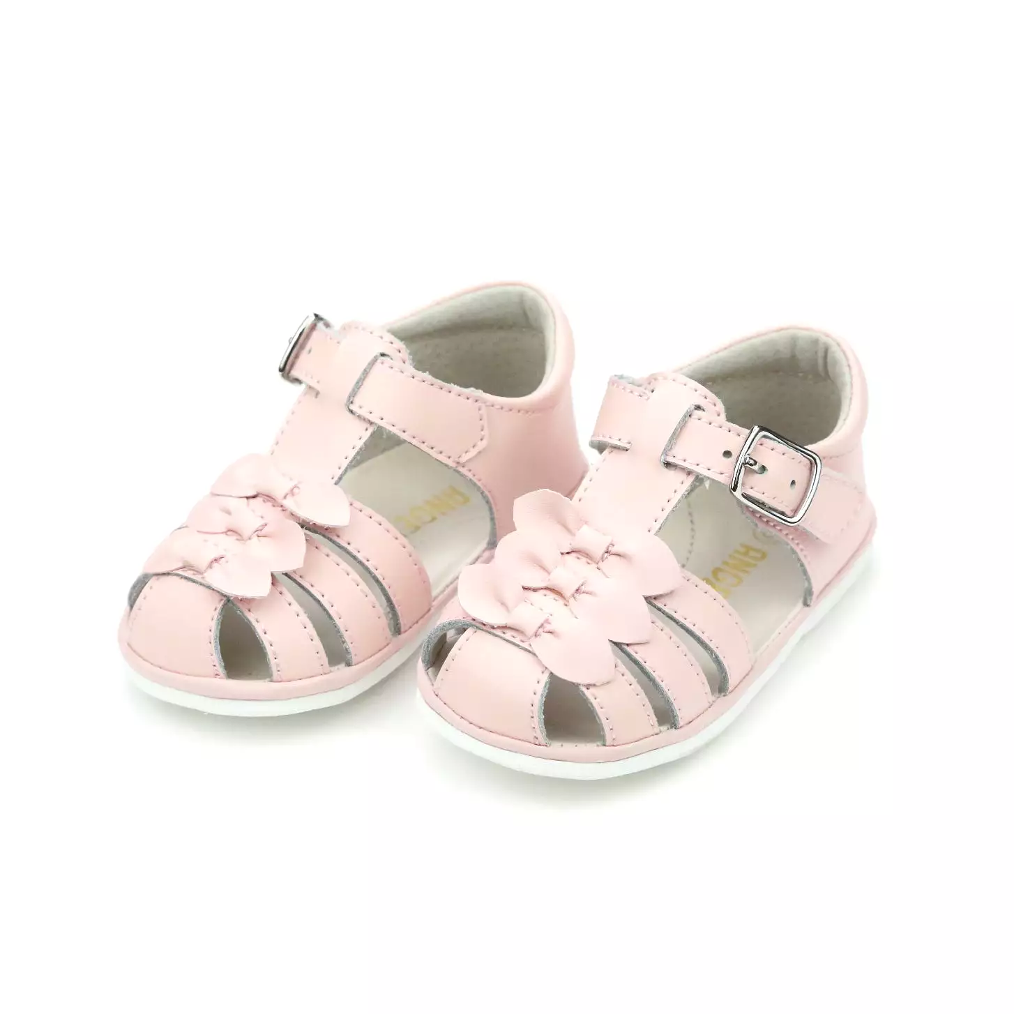 Everly Bow Sandal (Baby)