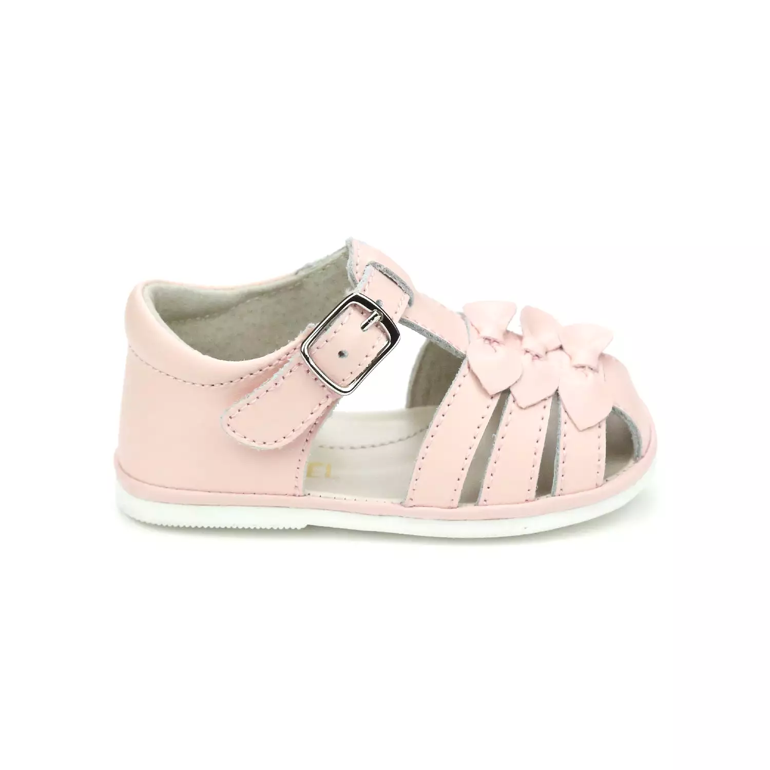 Everly Bow Sandal (Baby)