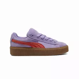 FENTY x PUMA CREEPER PHATTY 'LAVENDER ALERT/RED/GUM'