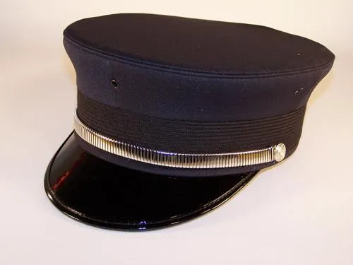 Fire Dept. Uniform Hats