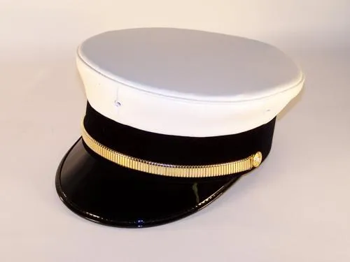 Fire Dept. Uniform Hats