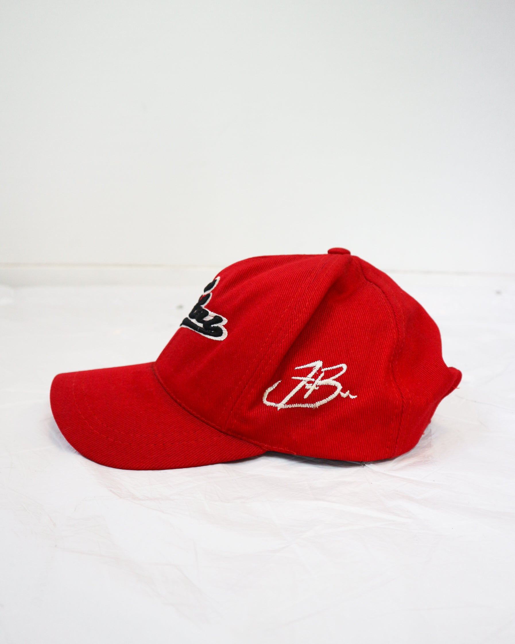 Fubu Cap