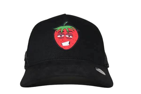 GORRA KC HATS ONLY FRESAS CRAZY