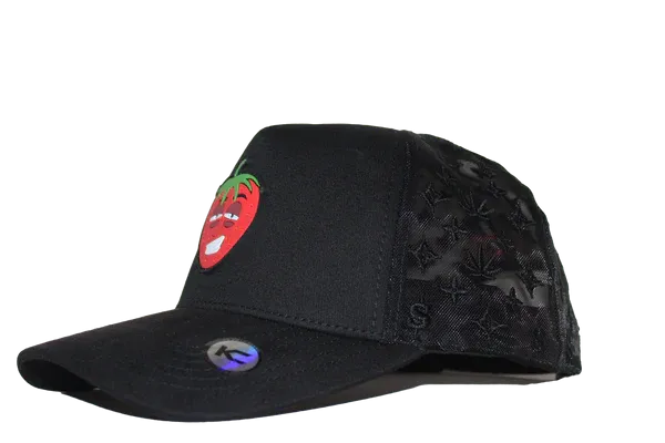 GORRA KC HATS ONLY FRESAS CRAZY