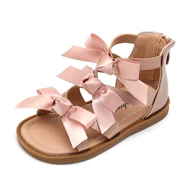 High Top Rome Princess Sandals