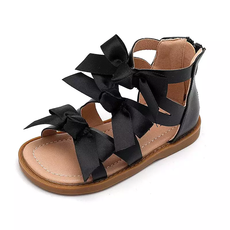 High Top Rome Princess Sandals