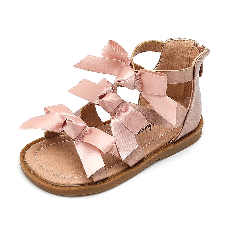 High Top Rome Princess Sandals