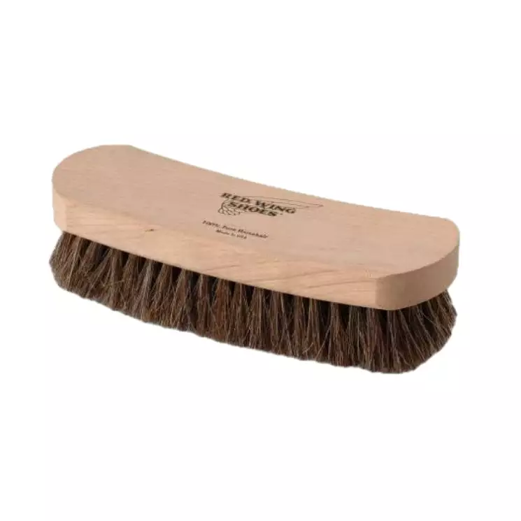 Horsehair Brush