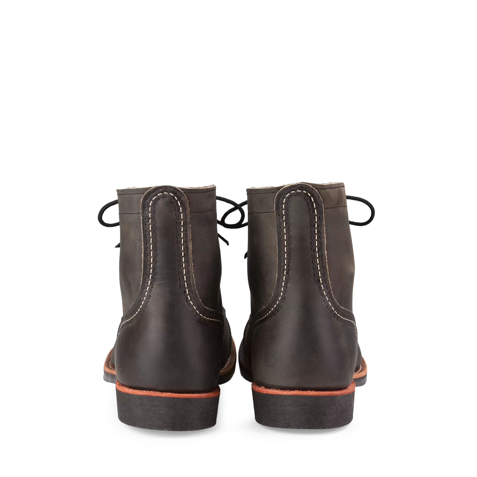 Iron Ranger Boots 8086