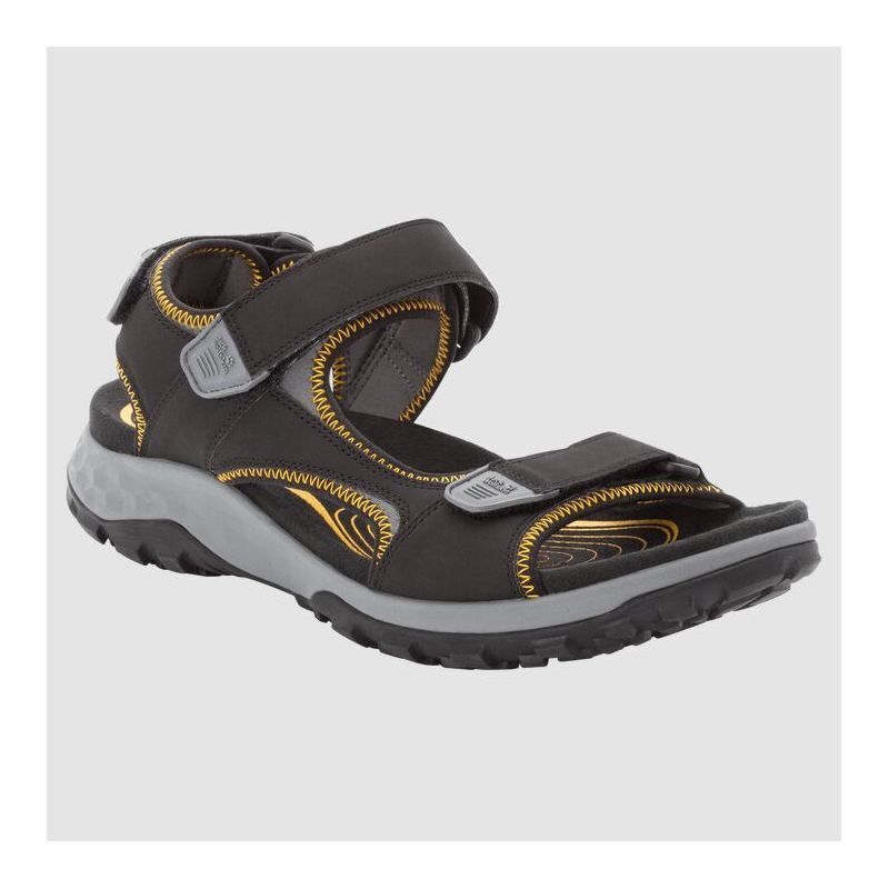 Jack Wolfskin  Rocky Path Sandal - Sandali da trekking - Uomo