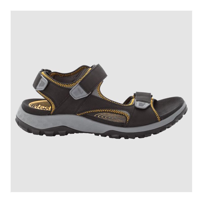 Jack Wolfskin  Rocky Path Sandal - Sandali da trekking - Uomo