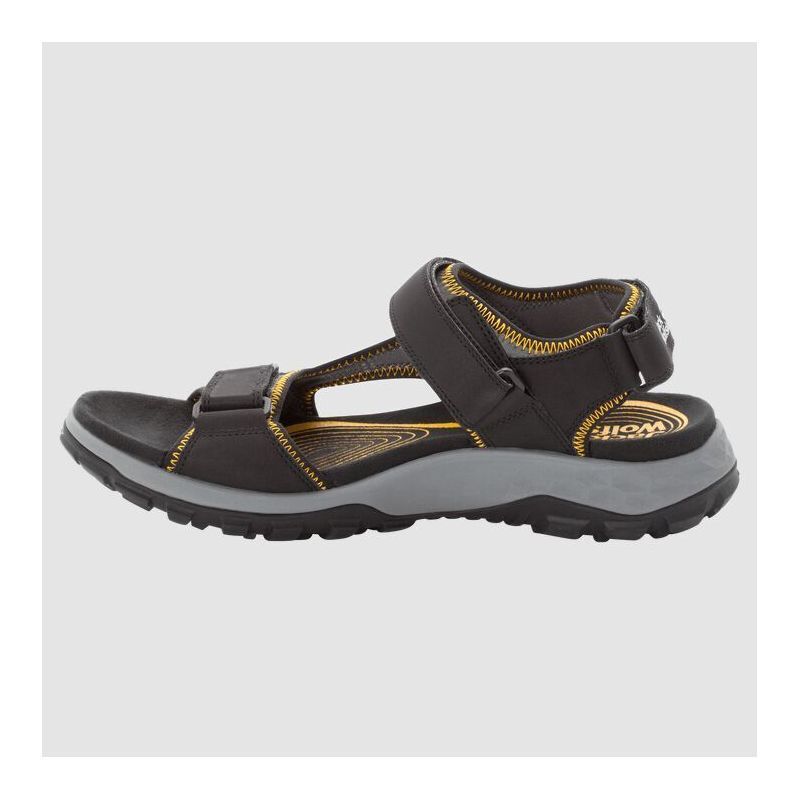 Jack Wolfskin  Rocky Path Sandal - Sandali da trekking - Uomo