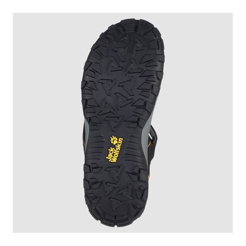 Jack Wolfskin  Rocky Path Sandal - Sandali da trekking - Uomo