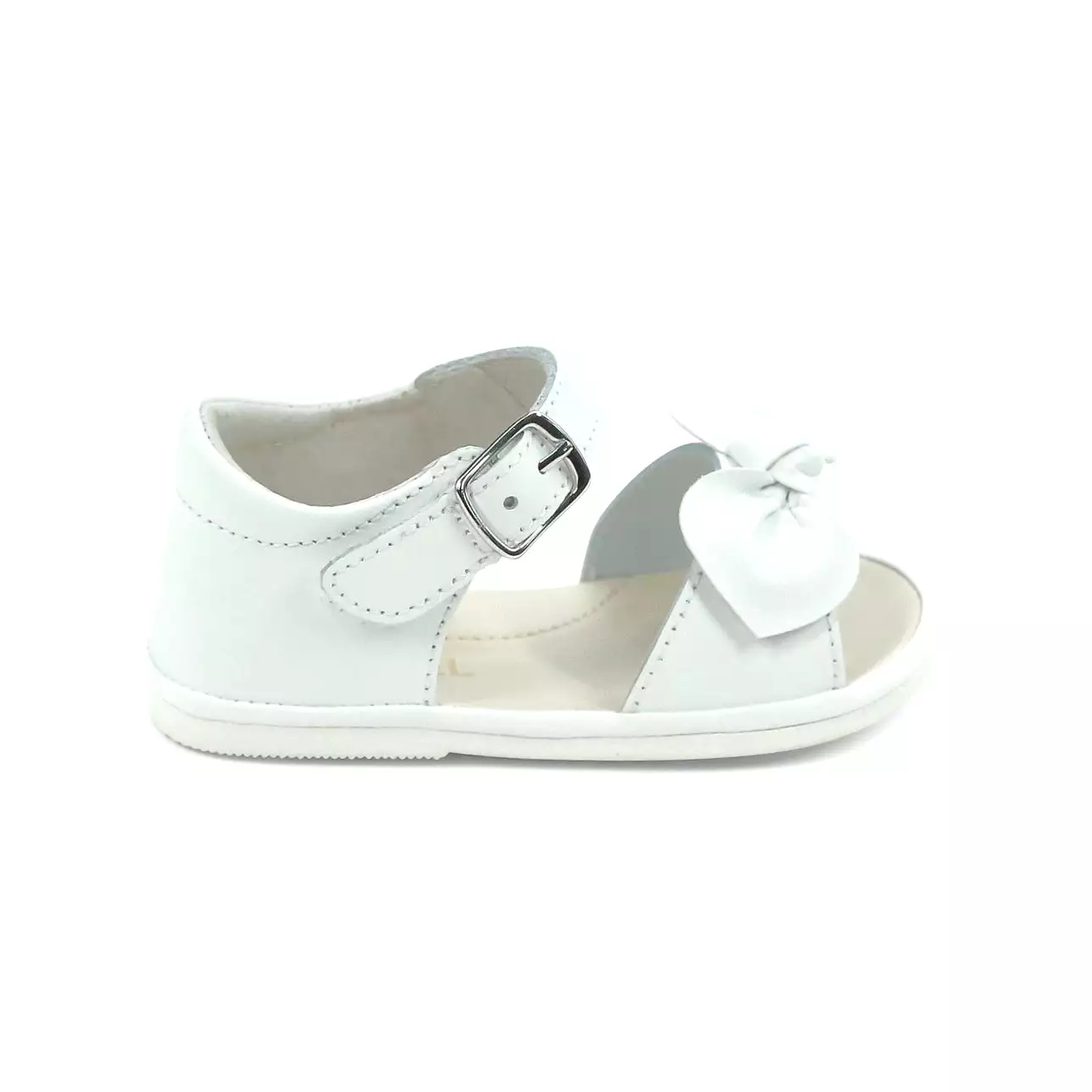 Jolie Bow Sandal (Baby)