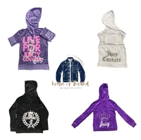 Juicy couture jackets