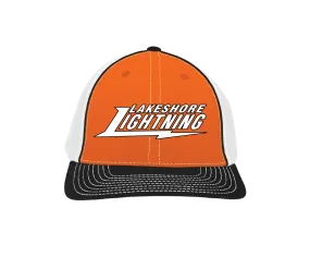 Lakeshore Lightning - Fitted Hats