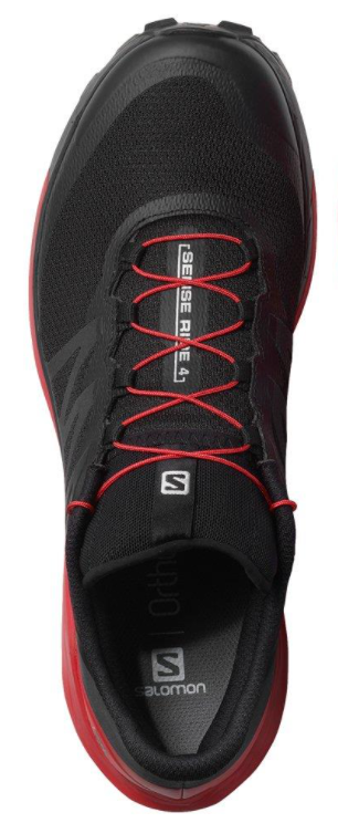 M Salomon SENSE RIDE 4