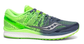 M Saucony Freedom ISO 2