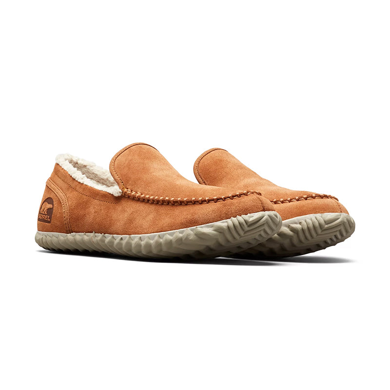 Men's Dude Moc Elk