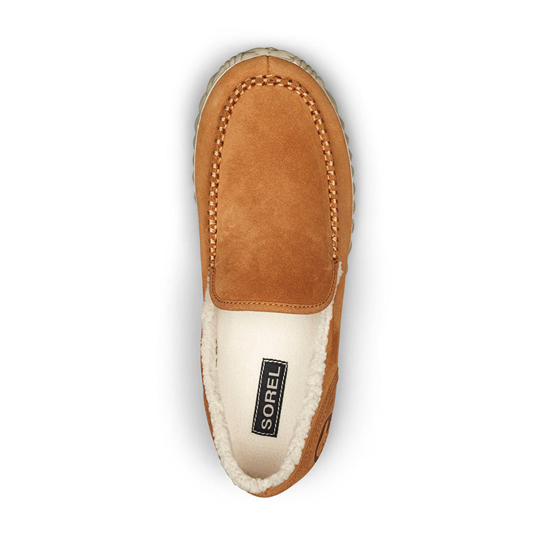 Men's Dude Moc Elk