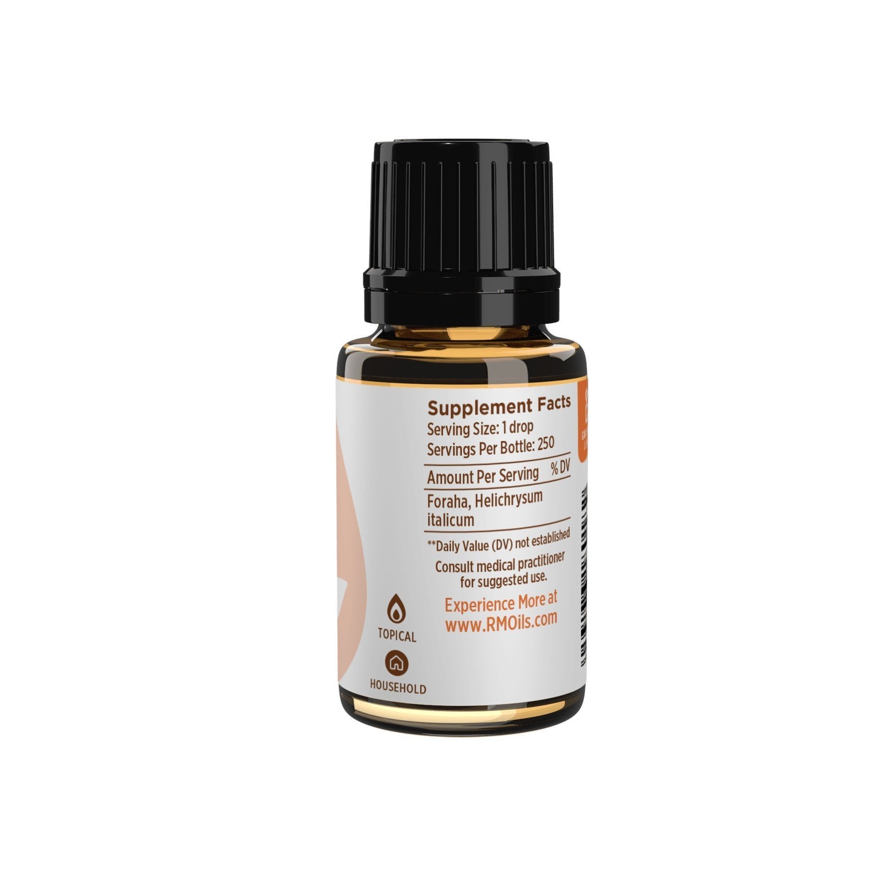 Mother's Touch Essential Oil 14ml