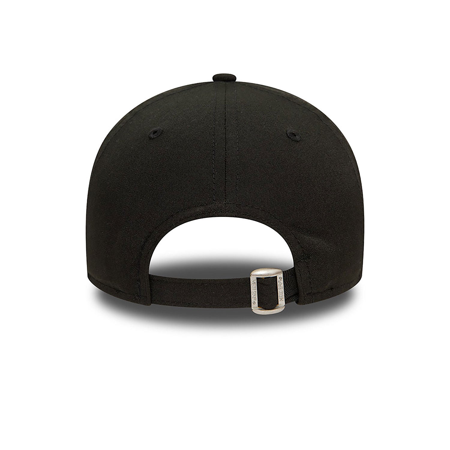 NEW ERA Chicago Bulls Repreve Outline Black 9FORTY Adjustable Cap