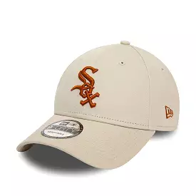 NEW ERA Chicago White Sox League Essential Stone 9FORTY Adjustable Cap